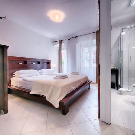 B&B Villa Vis Dış mekan fotoğraf