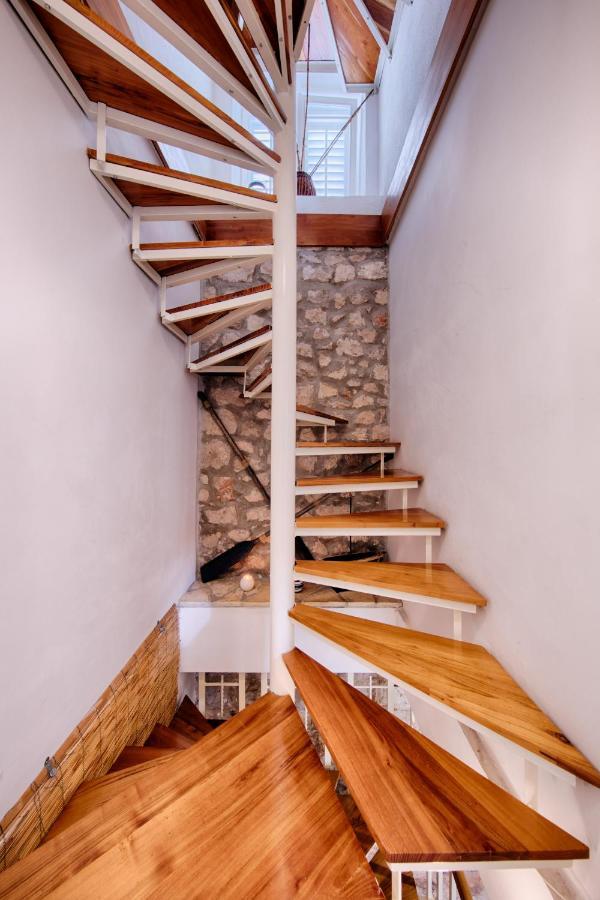 B&B Villa Vis Dış mekan fotoğraf