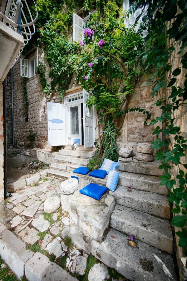 B&B Villa Vis Dış mekan fotoğraf