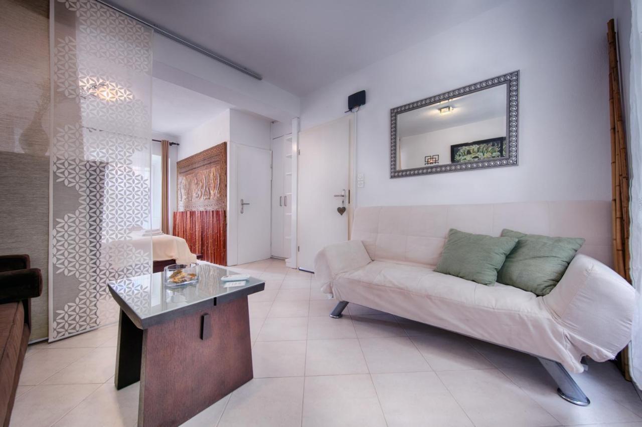 B&B Villa Vis Dış mekan fotoğraf