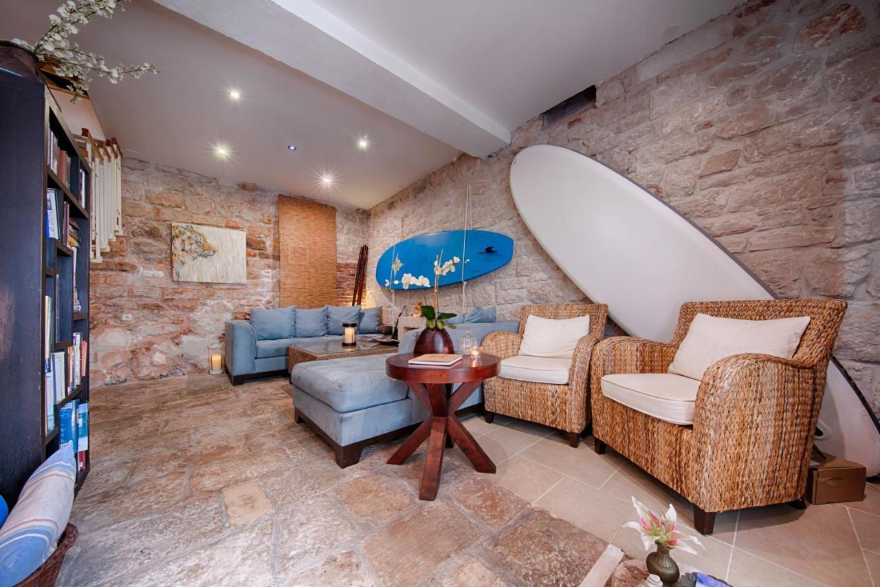 B&B Villa Vis Dış mekan fotoğraf