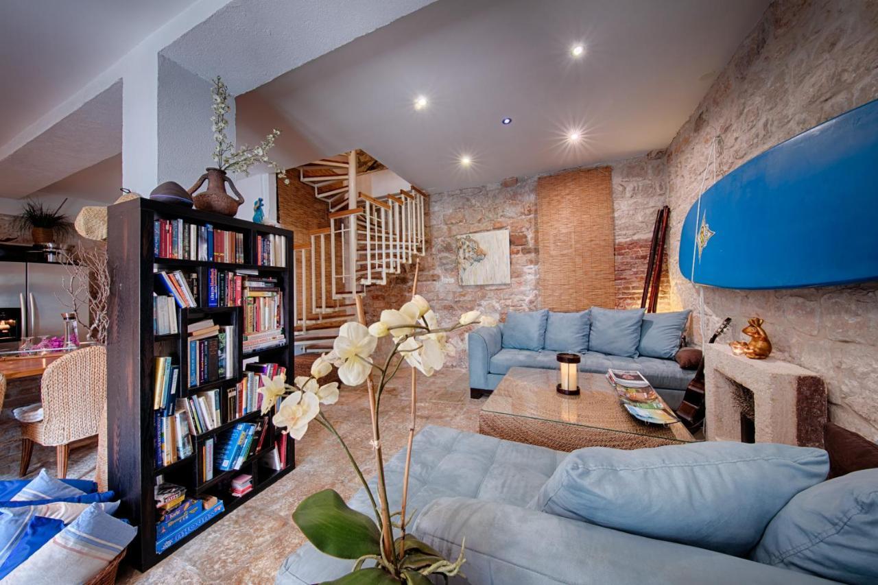B&B Villa Vis Dış mekan fotoğraf