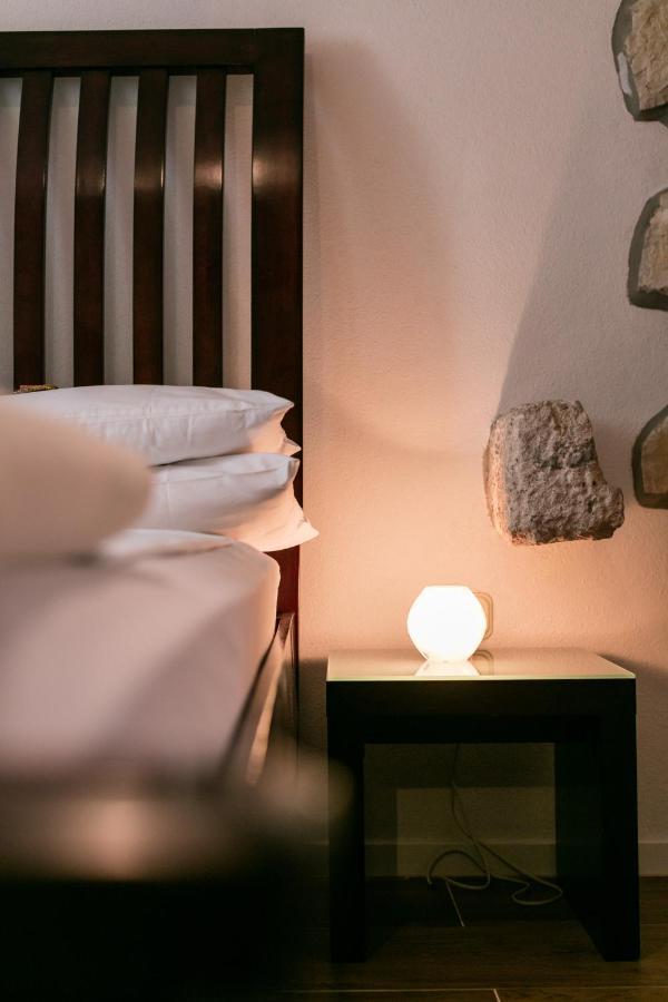 B&B Villa Vis Dış mekan fotoğraf