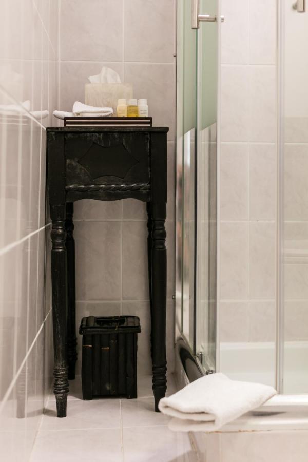 B&B Villa Vis Dış mekan fotoğraf