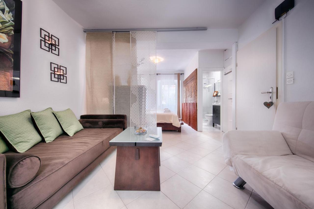 B&B Villa Vis Dış mekan fotoğraf