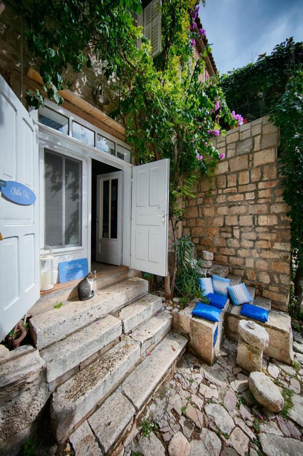 B&B Villa Vis Dış mekan fotoğraf