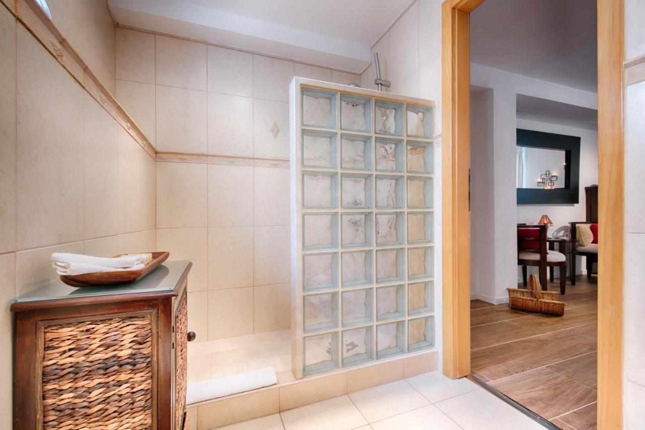 B&B Villa Vis Dış mekan fotoğraf