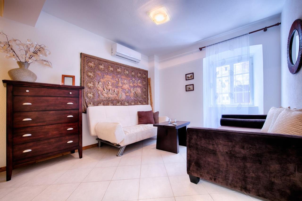 B&B Villa Vis Dış mekan fotoğraf