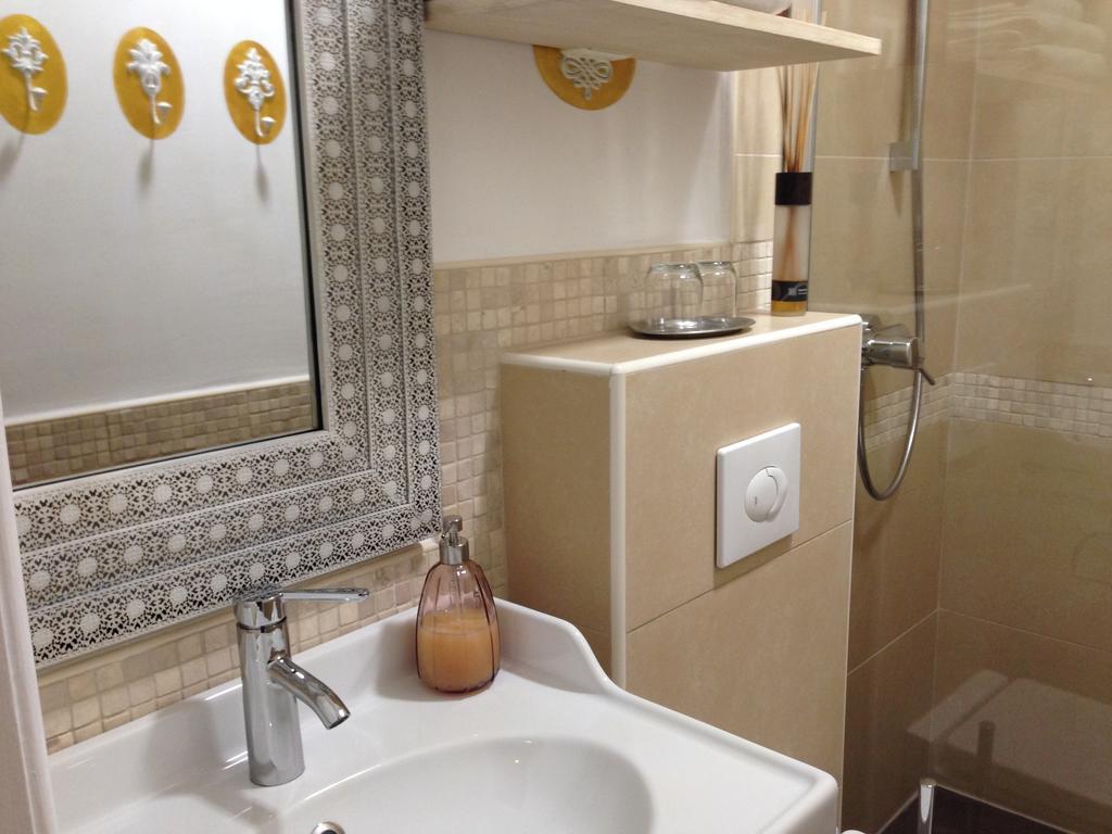 B&B Villa Vis Oda fotoğraf
