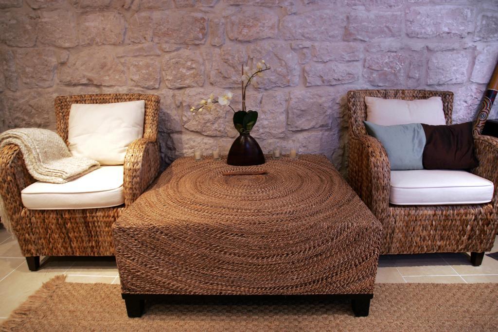B&B Villa Vis Dış mekan fotoğraf