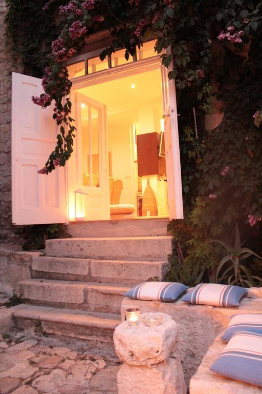 B&B Villa Vis Dış mekan fotoğraf